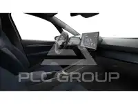 2026 Cupra Born