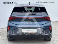 2026 Cupra Born