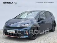 2026 Cupra Born
