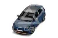 2026 Cupra Born