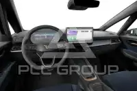 2026 Cupra Born