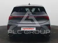 2026 Cupra Born