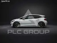 2026 Cupra Born