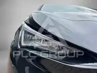 2026 Cupra Born