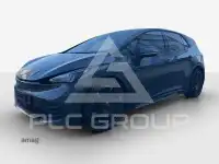 2026 Cupra Born