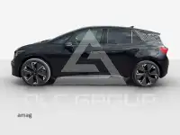 2026 Cupra Born