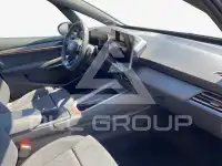 2026 Cupra Born