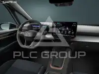 2026 Cupra Born