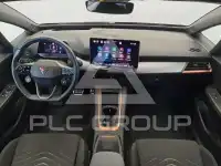 2026 Cupra Born