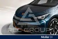 2026 Cupra Born