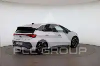 2026 Cupra Born