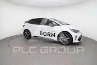 2026 Cupra Born