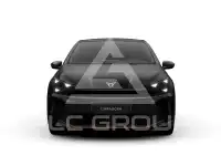 2026 Cupra Born
