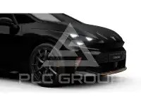 2026 Cupra Born