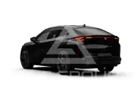 2026 Cupra Tavascan