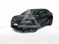 2026 Cupra Tavascan