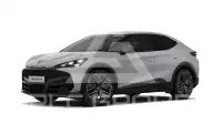 2026 Cupra Tavascan