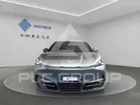 2026 Cupra Tavascan