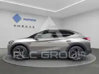 2026 Cupra Tavascan