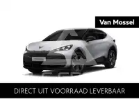 2026 Cupra Tavascan