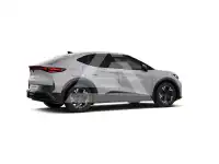 2026 Cupra Tavascan