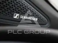 2026 Cupra Tavascan