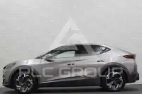 2026 Cupra Tavascan
