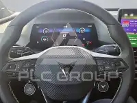 2026 Cupra Tavascan