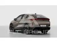 2026 Cupra Tavascan