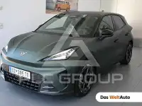 2026 Cupra Tavascan