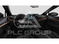 2026 Cupra Tavascan