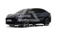 2026 Cupra Tavascan