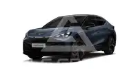 2026 Cupra Tavascan