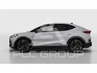 2026 Cupra Tavascan