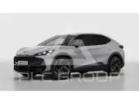 2026 Cupra Tavascan