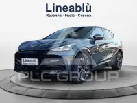 2026 Cupra Tavascan