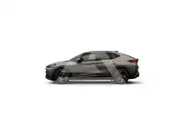 2026 Cupra Tavascan