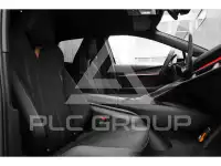 2026 Cupra Tavascan