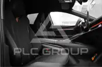 2026 Cupra Tavascan