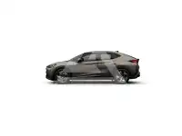 2026 Cupra Tavascan