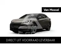 2026 Cupra Tavascan