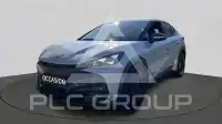 2026 Cupra Tavascan