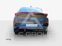 2026 Cupra Tavascan