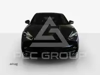 2026 Cupra Tavascan
