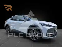 2026 Cupra Tavascan