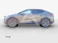 2026 Cupra Tavascan