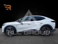 2026 Cupra Tavascan