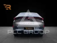2026 Cupra Tavascan