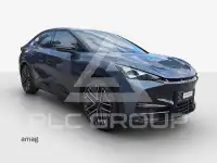 2026 Cupra Tavascan