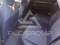 2026 Cupra Tavascan
